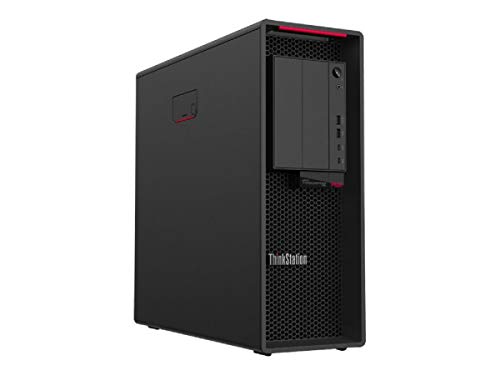 Preisvergleich Produktbild Lenovo ThinkStation P620 Tower 3945WX 32GB / 512GB SSD Win10 Pro