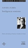 Inteligencia sentiente 843094107X Book Cover