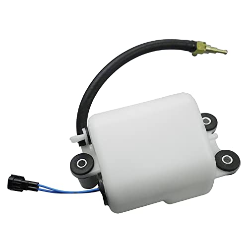 Réservoir d'huile moteur diesel pour Mercury Mariner 200HP à 250HP