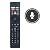NH800UP Replaced Voice Remote fit for Philips Android 4K Ultra HD Smart LED LCD TV 32PFL5405 32PFL5505/F7 43PFL5604/F7 43PFL5704/F7 50PFL5604/F7 50PFL5604/F7A 50PFL5704/F7 55PFL5604/F7 55PFL5604/F7A
