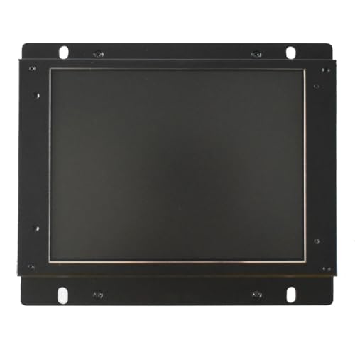 A61L-0001-0093 Fanuc LCD 9 pouces moniteur de rechange pour D9MM-11A et MDT947B-2B