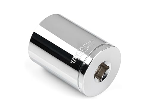 Image of TEKTON 3 /8 Inch Drive x 1 Inch 12-Point Socket | SHD14225