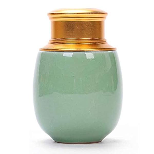 Een kleine hoeveelheid gecremeerde as van mensen of huisdieren, kan ook worden gebruikt om gecremeerde overblijfselen van honden, katten of huisdieren op te slaan (D)