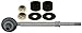 ACDelco Advantage 46G20513A (88876287) Front Suspension Stabilizer Bar Link Kit