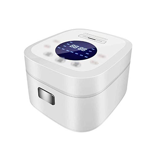 Reiskocher Für Den Haushalt, Multifunktional, Für Zuckerguss, Reissuppentrennung, 3 L, Intelligente Gesundheitspflege, Geringer Zucker,