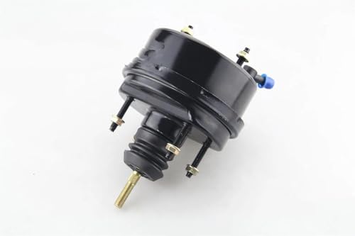 Servo de embrague 44610-12210 soluciona el pedal duro en Toyota Corolla 2E