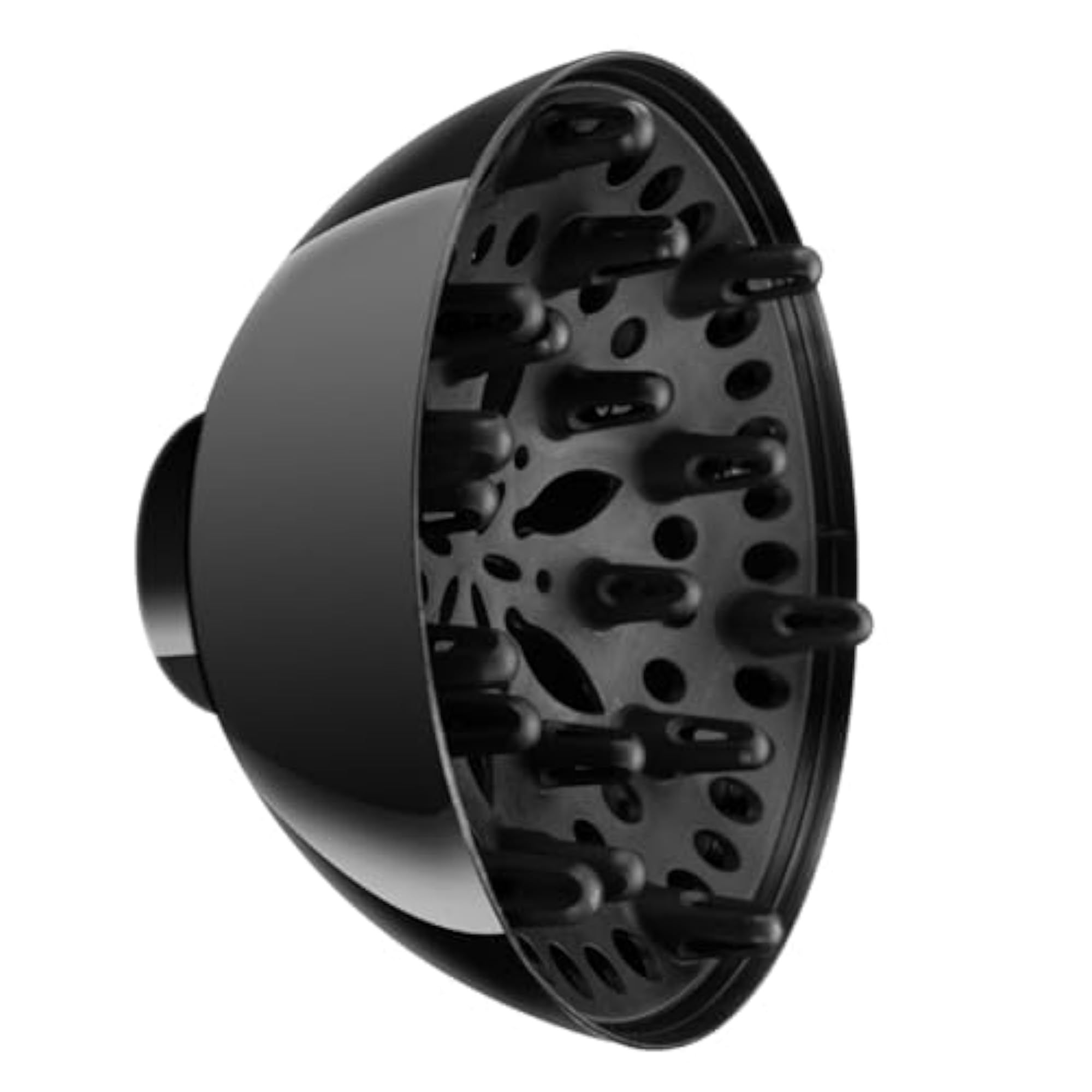 Universal Hair Dryer Diffuser Attachment