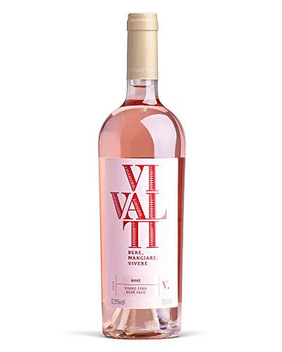 Vivalti Premium Standard Rosé 750ml