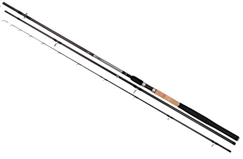 Daiwa Feederrute N'Zon Medium Feeder Günstig Kaufen | Hiki Angelshop