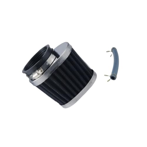 Filtre à air 36mm moto améliorant le flux du JOG90 PZ19J