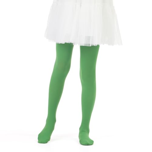 Image of Paralinda Girls Semi-Opaque Tights 50 Den