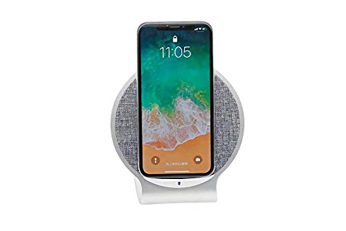 Wireless Charger Fast Charger Docking Station for iPhone12iPhone11 Galaxy Sumsung Office charger Home charger