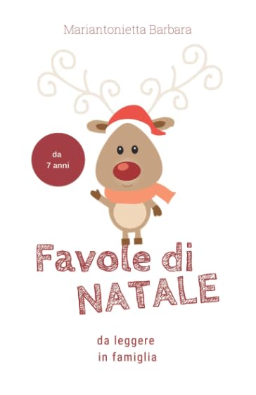 Favole di Natale