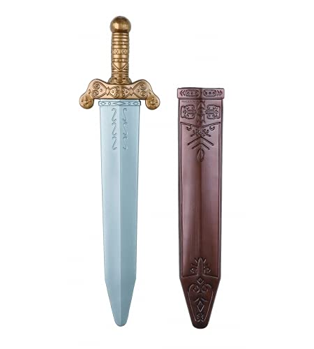 Fiesta y Carnaval, S.L.. ESPADA ROMANO LUJO - Producto Único