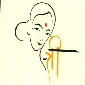 समय और स्त्री