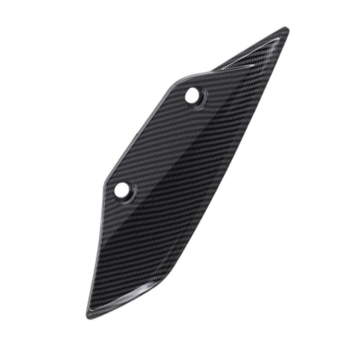 Ailerons en carbone pour carénage S1000RR 2009-2014 | Style racing - 6