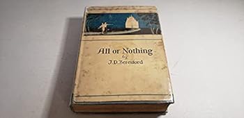 Hardcover All or Nothing Book