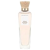 Adolfo Dominguez Agua Fresca de Rosas Blancas Agua de Tocador Vaporizador, 120 Ml