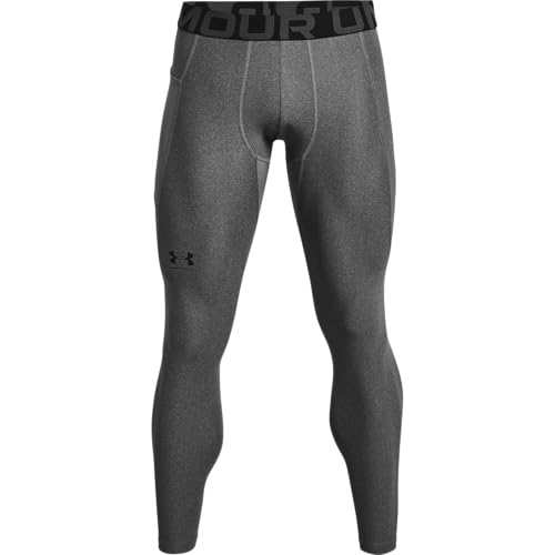 La mejor selección de Ropa de Gimnasia para Hombre los más solicitados. 50 Under Armour Leggings para Entrenamiento HG Armour para Hombre Talla G Color Gris