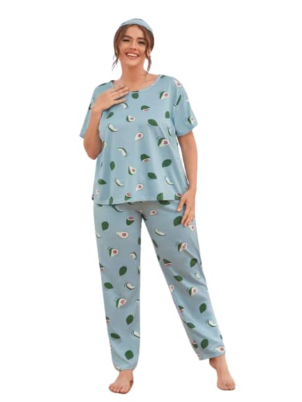 Image of HITHROW Women Pajama Set