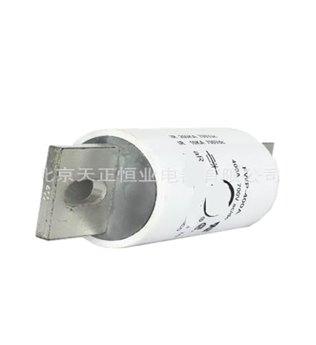 Fusible FWP-500A haute performance pour armoire électrique