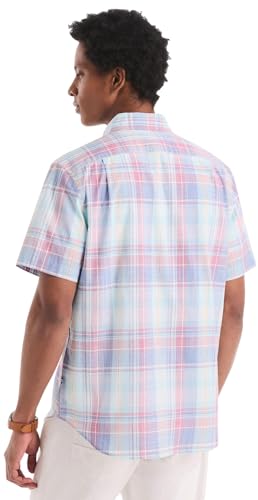Nautica Men's Classic Fit Oxford Shirt4