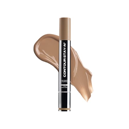 Sacheu Liquid Contour STAY-N