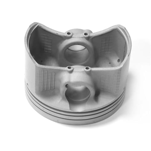 Kit de pistón para 400 HS YS que optimiza la compresión del motor UTV 7
