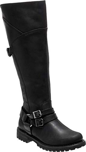 Harley-Davidson Women's Lomita Motorcycle Boot