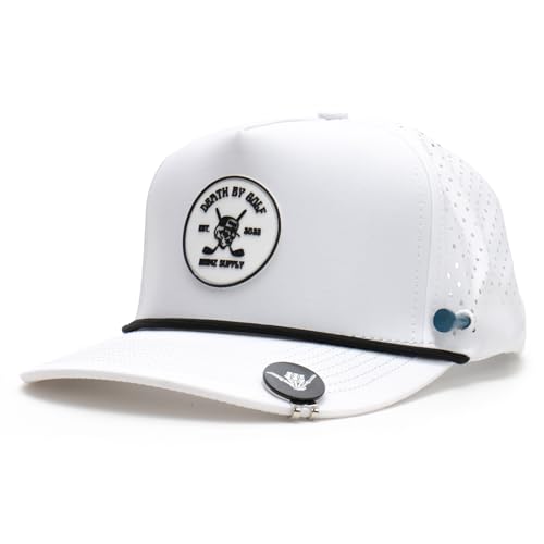 BRIMZ Golf Performance Hat