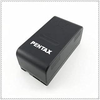 New Pentax Total Stations BP02C Battery for Pentax Total Stations