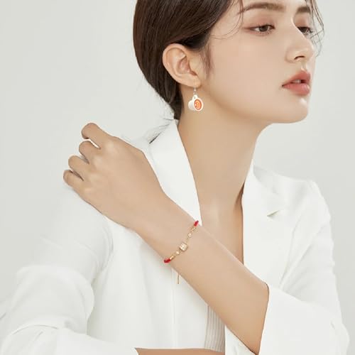 5 pairs Resin Coffee Cup Drop Earrings Dangle Gifts for Coffee Lovers or Women Funny Party Gifts3