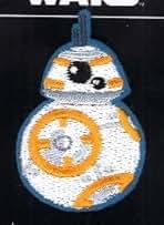 スター・ウォーズ セレブレーションジャパン2025 刺繍パッチ(ワッペンセット) スター・ウォーズ セレブレーションジャパン2025 刺繍パッチ