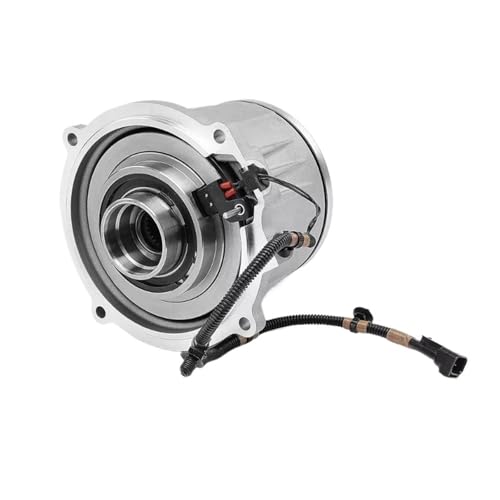 Coupleur de différentiel KE012797X : solution aux pannes d'embrayage de pont Mazda