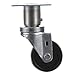 Med Duty 3-1/2" x 3-1/2" Plate,1-5/8" OD