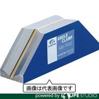 カネテック アングルクランプ KMTH16A