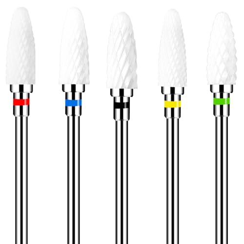 Juegos de Brocas Profesionales para Cerámica Marca Sibba
