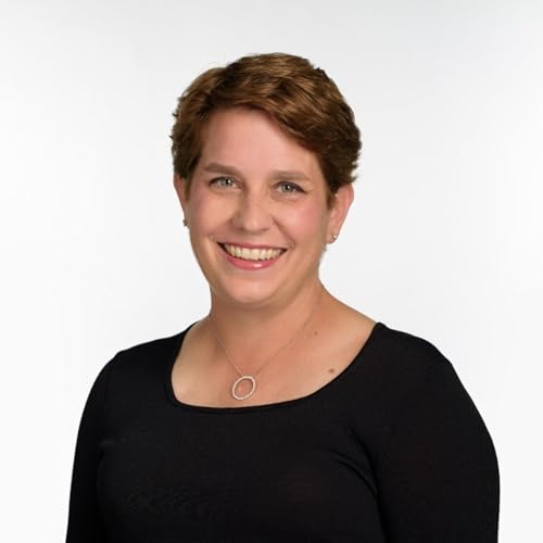 126: Turning Signals into Strategy in Hypergrowth | Holly Grey, CFO Horizon3.ai Podcast Por arte de portada