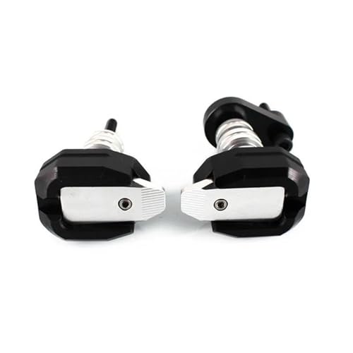 Cadre de protection moto pour G310R 2017-2022 et carénage coulissant