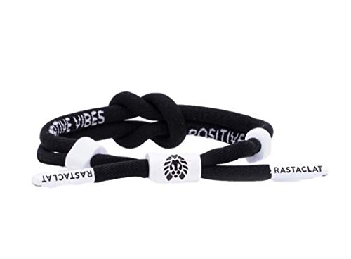 Rastaclat Original Hand Knotted Inner Space Adjustable Bracelets for All Ages Men | Women