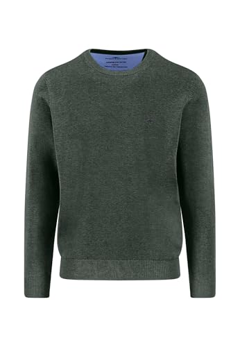 Pull en tricot fin chic pour une journée de travail ou un weekend