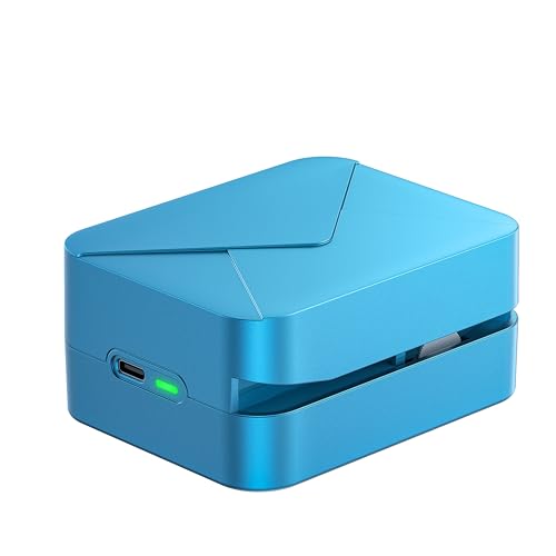 AVUMDA Wiederaufladbarer elektrischer Brieföffner...