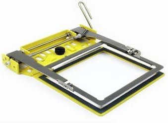 Brother PR-600 PR-620 PR-1000 PR-620 PR-1000 Clamp Chasis