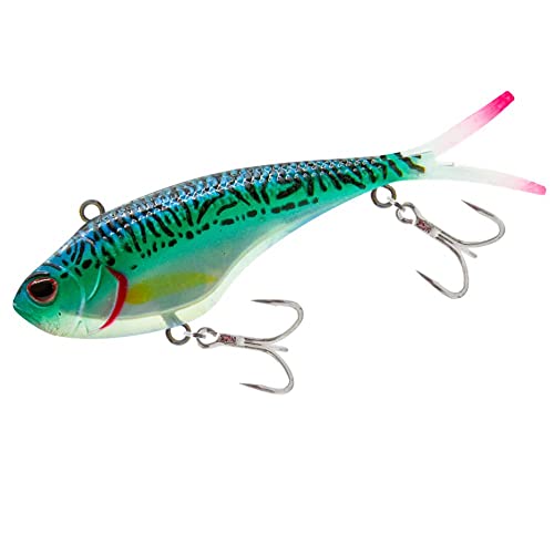 Vertrex Max 130 Vibe 5" - 2-2/5oz
