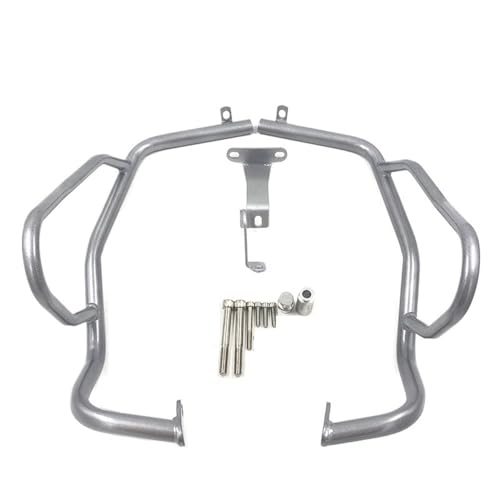 Protecteur pour F750GS évite les dommages de chute sur le moteur de moto