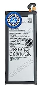 Image of Original EB-BA720ABE Battery for Samsung A7 2017 EB-BA720ABE Battery with 6 Month Warranty **** (S00199)