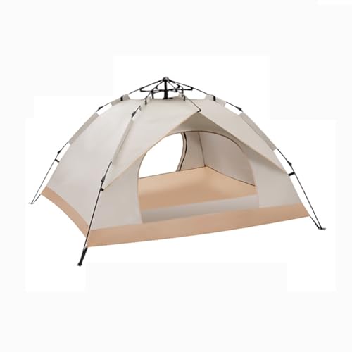 Carpa pop up para camping, impermeable, con protección UV miniatura 1