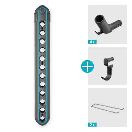 Gardena combisystem tool strip Flex support d'outils de jardin extensible 3505-20 - 5