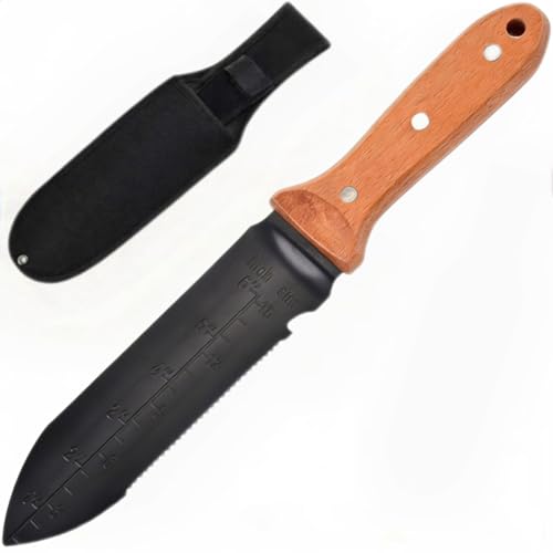 SUJWPBO Hori Hori Garden Knife