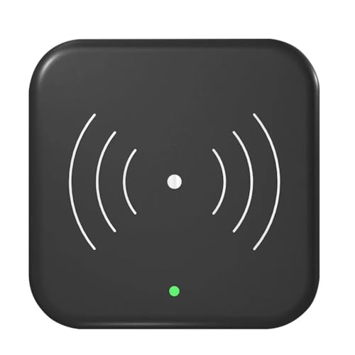  Jasaly TTLOCK Smart Card Encoder NFC 13.56M M1 IC Card Reader RFID Chip Scanner per TT Hotel TT Rental System Software